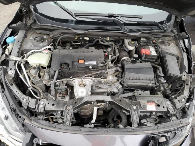 Photo 11 from auction – 2017 HONDA CIVIC LX with VIN 2HGFC2F59HH524174