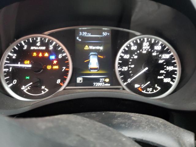 Photo 9 from auction – 2016 NISSAN SENTRA S with VIN 3N1AB7AP7GY228258