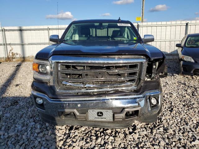 صورة رقم 5 من المزاد - 2015 GMC SIERRA K15 مع VIN 3GTU2VEC1FG462664