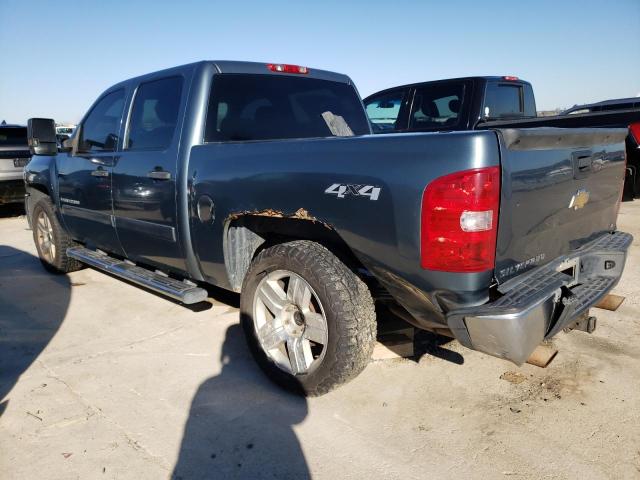Photo 2 from auction – 2008 CHEVROLET SILVERADO with VIN 3GCEK13J18G258920