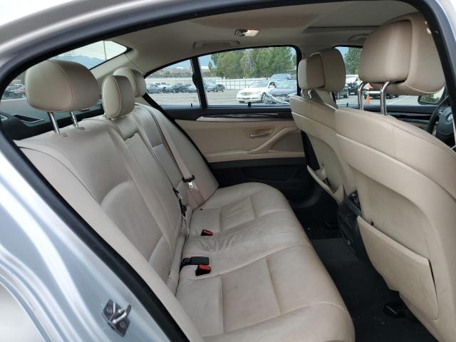 Photo 10 from auction – 2011 BMW 535 I with VIN WBAFR7C56BC805869