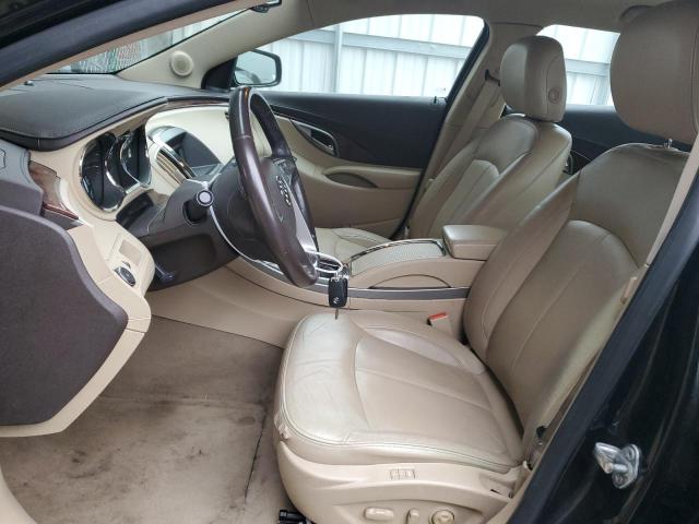 Photo 7 from auction – 2011 BUICK LACROSSE C with VIN 1G4GC5EC2BF359190