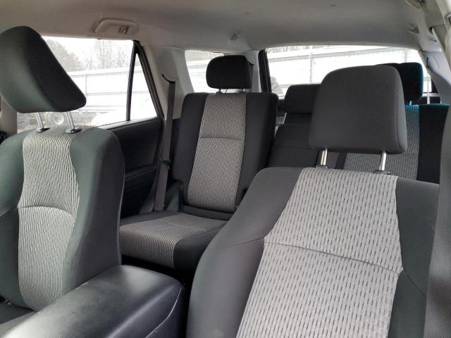 Photo 10 from auction – 2021 TOYOTA 4RUNNER SR with VIN JTEMU5JR3M5917342