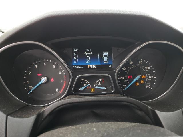 Photo 9 from auction – 2015 FORD FOCUS SE with VIN 1FADP3K20FL326441