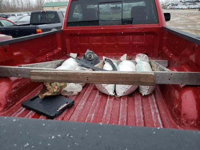 Photo 10 from auction – 2010 DODGE RAM 1500 with VIN 3D7JB1EK4AG171688
