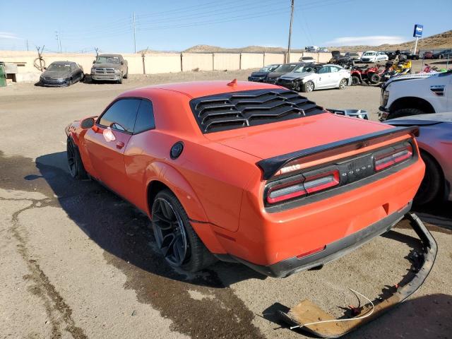 Photo 2 from auction – 2022 DODGE CHALLENGER with VIN 2C3CDZFJ4NH164655