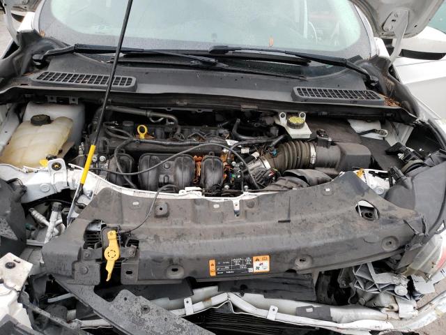 Photo 12 from auction – 2016 FORD ESCAPE SE with VIN 1FMCU0G73GUB66550