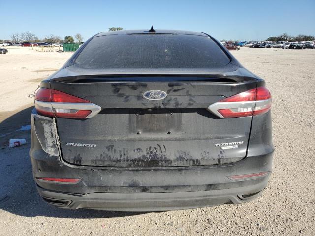 Photo 6 from auction – 2019 FORD FUSION TIT with VIN 3FA6P0D95KR105396