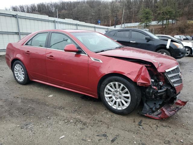 Zdjęcie 4 z aukcji – 2010 CADILLAC CTS z VIN 1G6DA5EG9A0109014