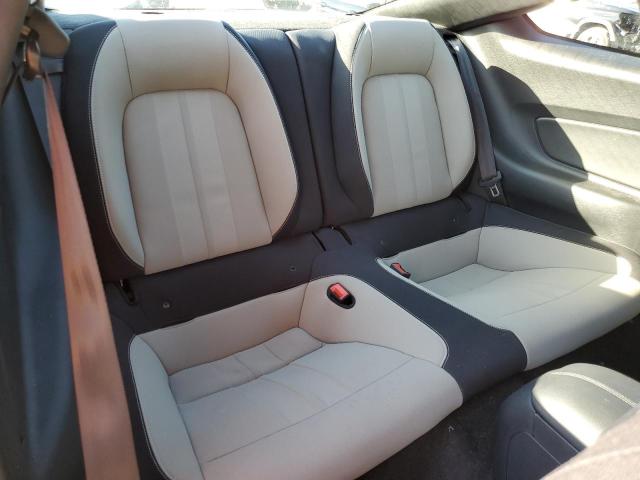 Photo 10 from auction – 2018 FORD MUSTANG with VIN 1FA6P8TH9J5165075