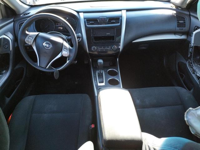 Photo 8 from auction – 2015 NISSAN ALTIMA with VIN 1N4AL3AP1FC134327