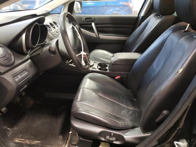 Photo 7 from auction – 2011 MAZDA CX-7 with VIN JM3ER2C50B0404473