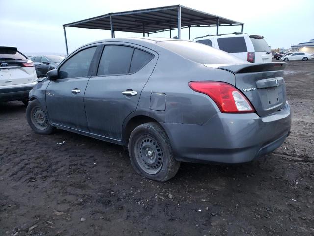 Photo 2 from auction – 2019 NISSAN VERSA S with VIN 3N1CN7AP8KL832259
