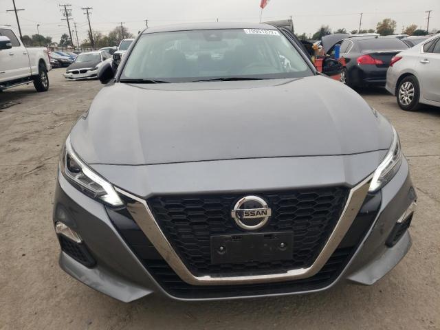 Photo 5 from auction – 2021 NISSAN ALTIMA SR with VIN 1N4BL4CV3MN344175