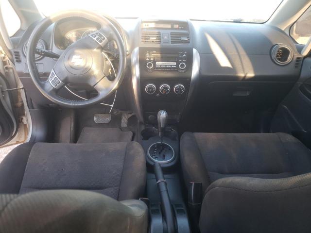 Photo 8 from auction – 2008 SUZUKI SX4 CONVEN with VIN JS2YC415X85106679
