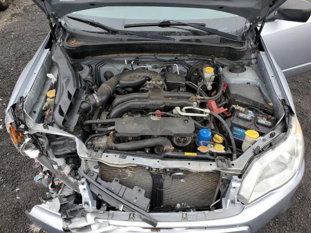 Photo 12 from auction – 2012 SUBARU FORESTER 2 with VIN JF2SHABCXCH458019
