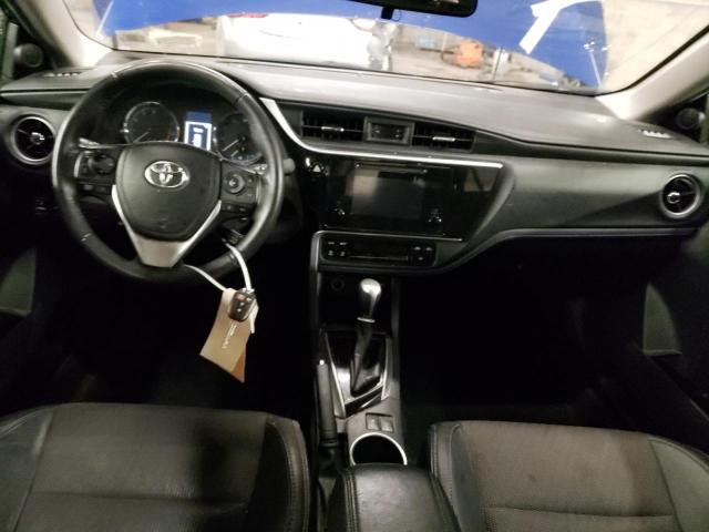 Photo 8 from auction – 2018 TOYOTA COROLLA L with VIN 2T1BURHE1JC077534