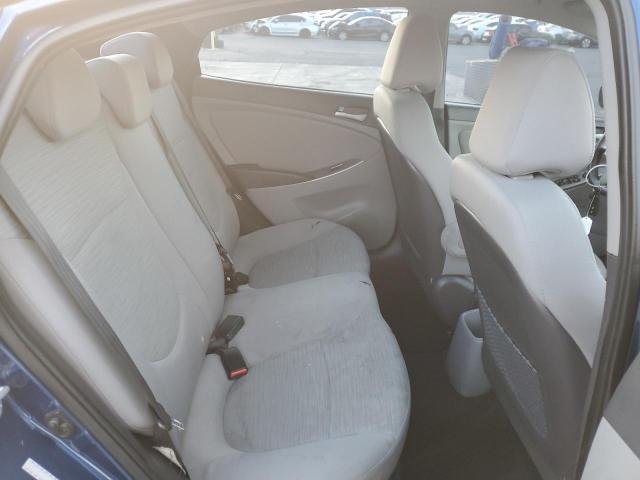 Photo 10 from auction – 2016 HYUNDAI ACCENT SE with VIN KMHCT4AE2GU054209