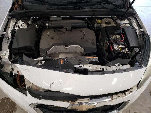Photo 11 from auction – 2015 CHEVROLET MALIBU 1LT with VIN 1G11C5SL6FF193141