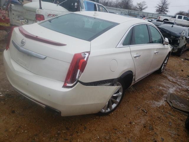 Photo 3 from auction – 2013 CADILLAC XTS LUXURY with VIN 2G61P5S30D9102272