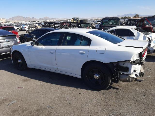 Photo 2 from auction – 2017 DODGE CHARGER PO with VIN 2C3CDXAG9HH532980