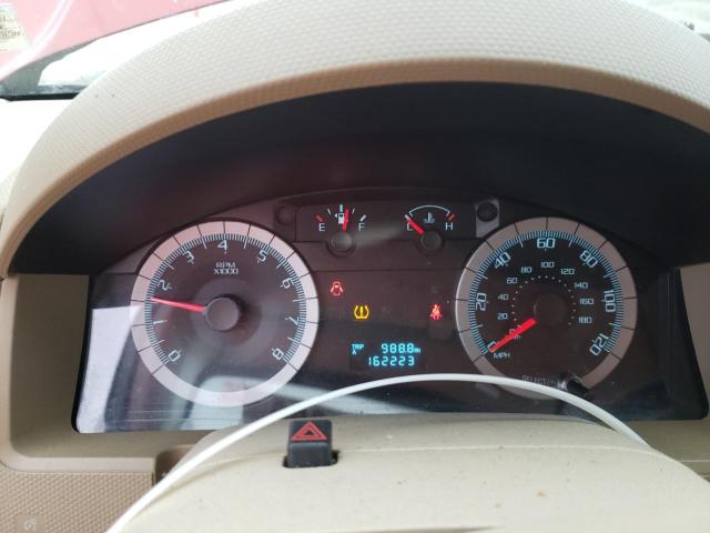 Photo 9 from auction – 2008 FORD ESCAPE XLT with VIN 1FMCU93138KD49451