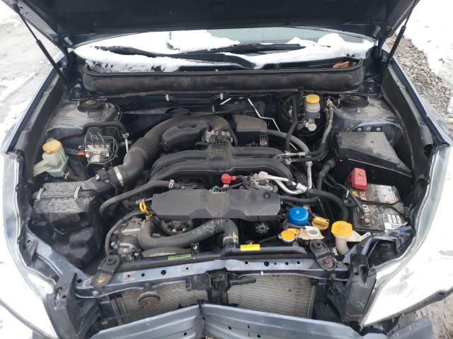 Снимка 11 от търг – 2014 SUBARU OUTBACK 2. с VIN 4S4BRCAC6E3213612