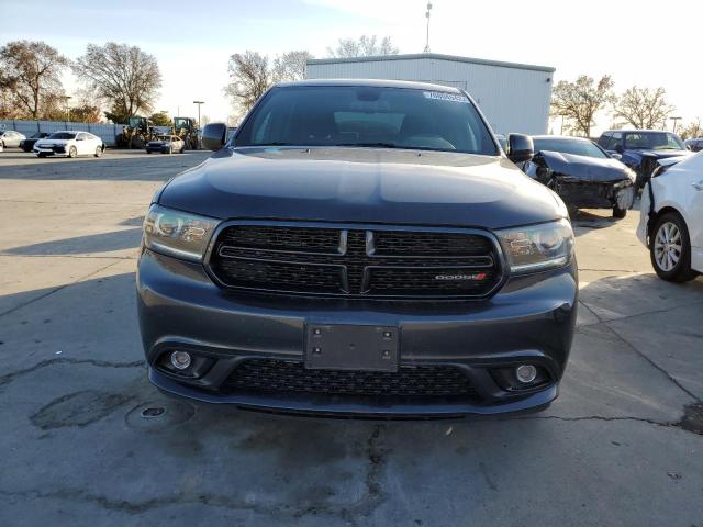 Photo 5 from auction – 2014 DODGE DURANGO SX with VIN 1C4RDHAG3EC974101