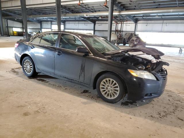 Photo 4 from auction – 2007 TOYOTA CAMRY CE with VIN 4T1BE46K77U674851