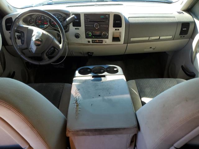 Photo 8 from auction – 2011 GMC SIERRA K15 with VIN 3GTP2VE33BG254230