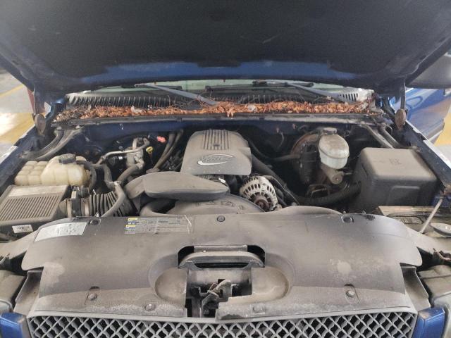 Photo 11 from auction – 2004 CHEVROLET SILVERADO with VIN 2GCEK13TX41312235