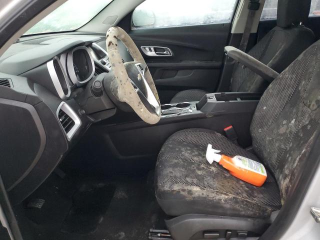 Photo 7 from auction – 2014 CHEVROLET EQUINOX LT with VIN 2GNFLGE32E6244350