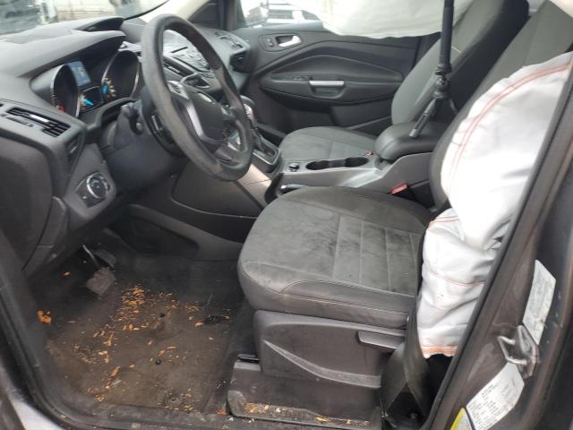 Photo 7 from auction – 2013 FORD ESCAPE SE with VIN 1FMCU0GX6DUC73703
