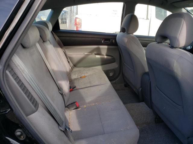 Photo 10 from auction – 2006 TOYOTA PRIUS with VIN JTDKB20U963146583