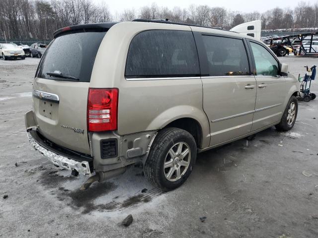 Photo 3 from auction – 2009 CHRYSLER TOWN & COU with VIN 2A8HR54169R624955