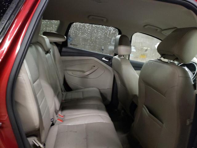 Photo 11 from auction – 2016 FORD ESCAPE SE with VIN 1FMCU9GX4GUA50794