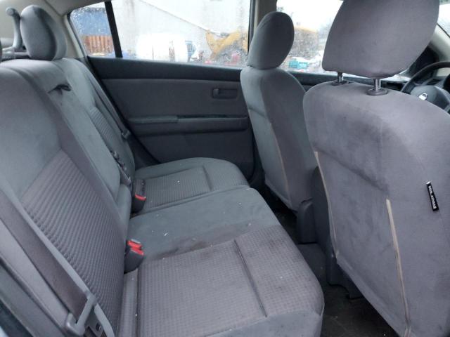 Photo 10 from auction – 2008 NISSAN SENTRA with VIN 3N1AB61E28L748486