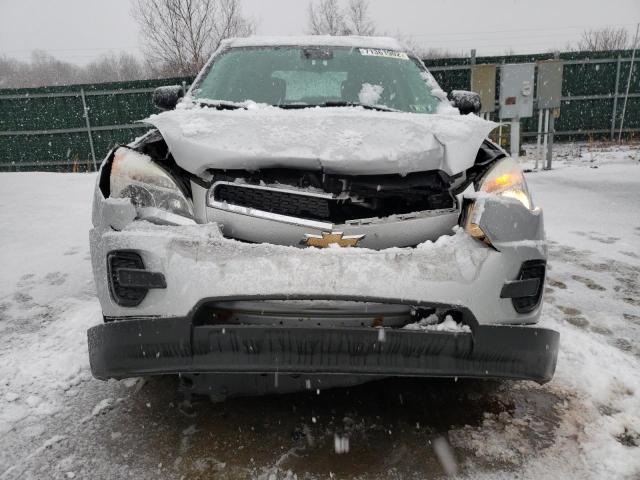 Photo 5 from auction – 2014 CHEVROLET EQUINOX LS with VIN 2GNFLEEK1E6355953