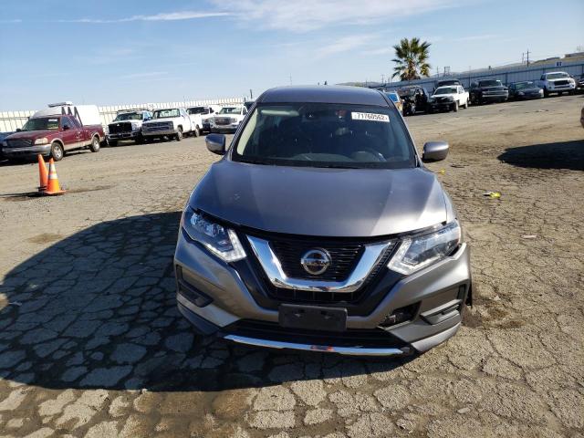 Photo 5 from auction – 2020 NISSAN ROGUE S with VIN KNMAT2MT6LP536457