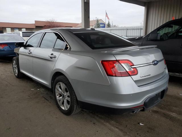 Photo 2 from auction – 2010 FORD TAURUS SEL with VIN 1FAHP2EW0AG126834