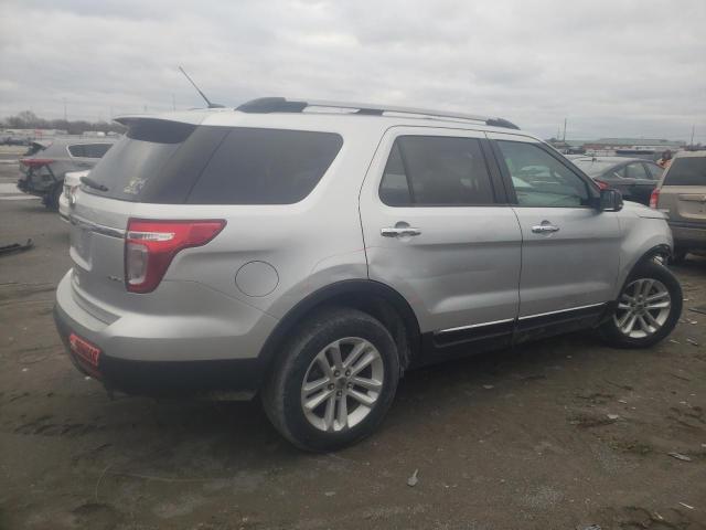 Photo 3 from auction – 2011 FORD EXPLORER X with VIN 1FMHK8D80BGA27572