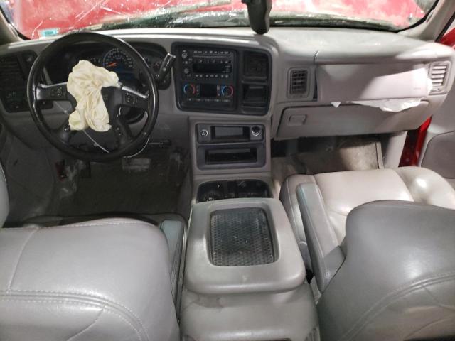 Photo 8 from auction – 2003 GMC SIERRA with VIN 1GTHK23G03F184729