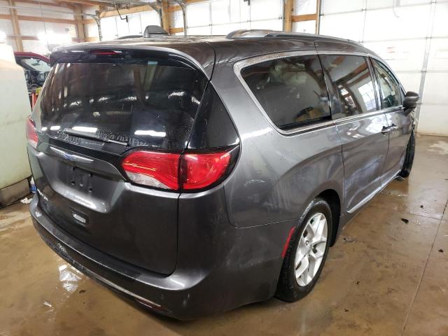 Photo 3 from auction – 2018 CHRYSLER PACIFICA T with VIN 2C4RC1EG2JR271336