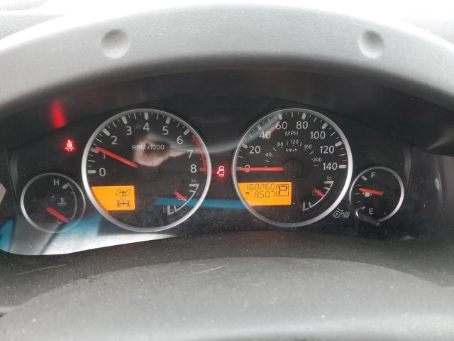 Photo 9 from auction – 2012 NISSAN PATHFINDER with VIN 5N1AR1NB3CC604148