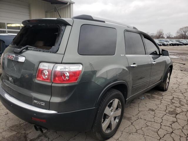 Photo 3 from auction – 2011 GMC ACADIA SLT with VIN 1GKKVRED9BJ189100