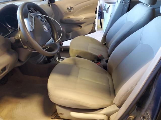 Photo 7 from auction – 2015 NISSAN VERSA S with VIN 3N1CN7AP8FL952357