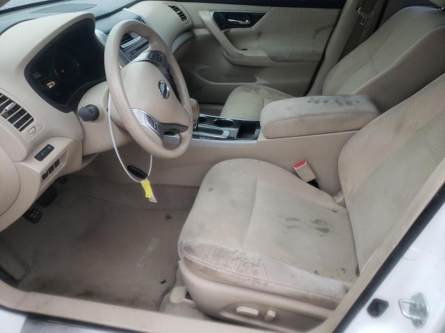 Photo 7 from auction – 2014 NISSAN ALTIMA 2.5 with VIN 1N4AL3AP3EC119195