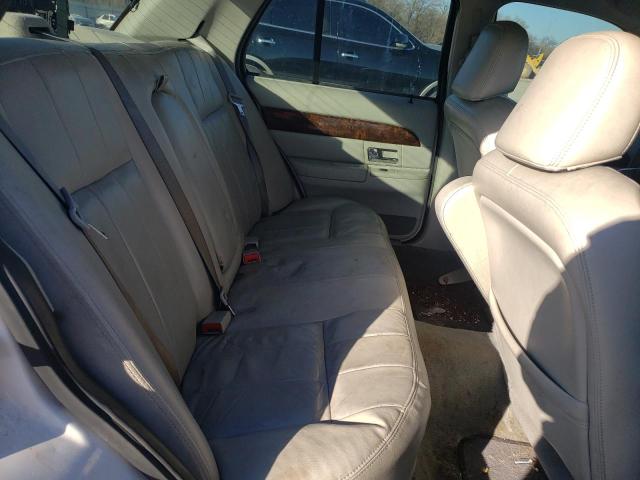 Photo 10 from auction – 2005 MERCURY GRAND MARQ with VIN 2MEFM75W55X654858