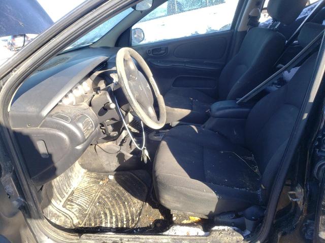 Photo 7 from auction – 2004 DODGE NEON SXT with VIN 1B3ES56C34D616791