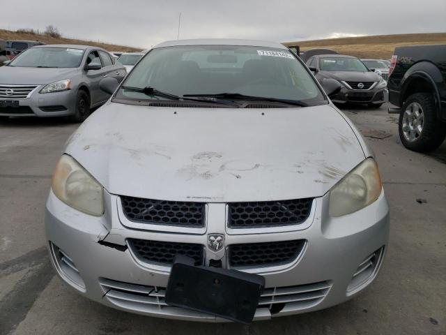 Photo 5 from auction – 2004 DODGE STRATUS SX with VIN 1B3EL46XX4N176914